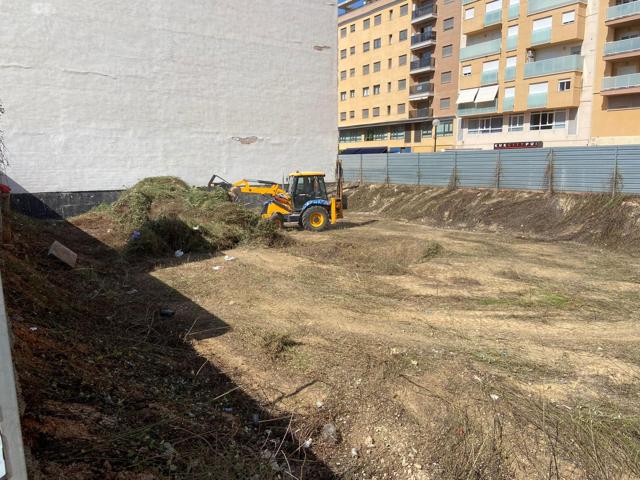 Terreno Urbanizable En venta en Oliva, Oliva photo 0