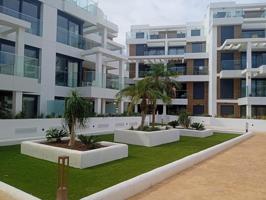 Apartamento en Primera Línea de Playa en Dénia photo 0