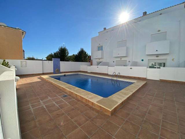 Exclusivo Adosado con Piscina en Beniarbeig photo 0