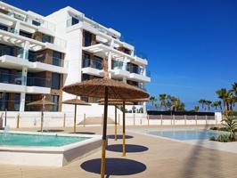 Ático dúplex en primera línea con vistas al mar en Denia photo 0