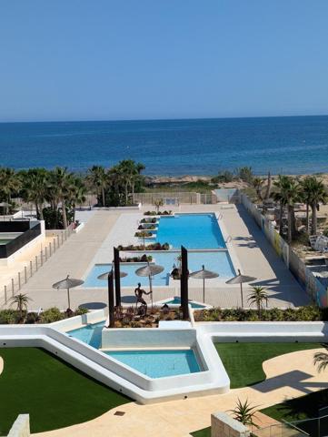 Ático de lujo en primera línea de playa en Denia photo 0