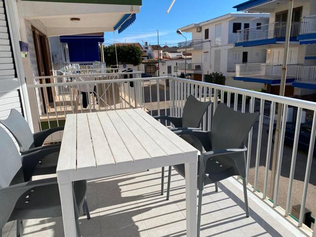 Apartamento reformado en Pau Pi – A solo 130 m de la playa de Oliva photo 0
