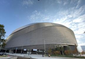 Traspaso de negocio con inmueble en alquiler en zona Bernabéu-Hispanoamérica, Madrid photo 0
