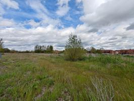 Terreno en venta en Poligono Sector 8 2, Venta de Baños photo 0