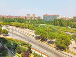 Piso en venta en calle San Graciano 1, Madrid photo 0