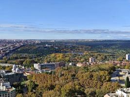 Piso en venta en CL BENITO GUTIERREZ 8, Madrid photo 0