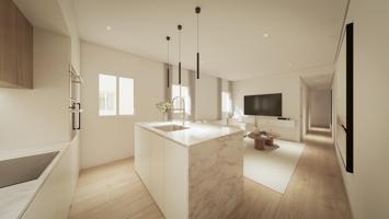 Piso en venta en CL BENITO GUTIERREZ 8, Madrid photo 0