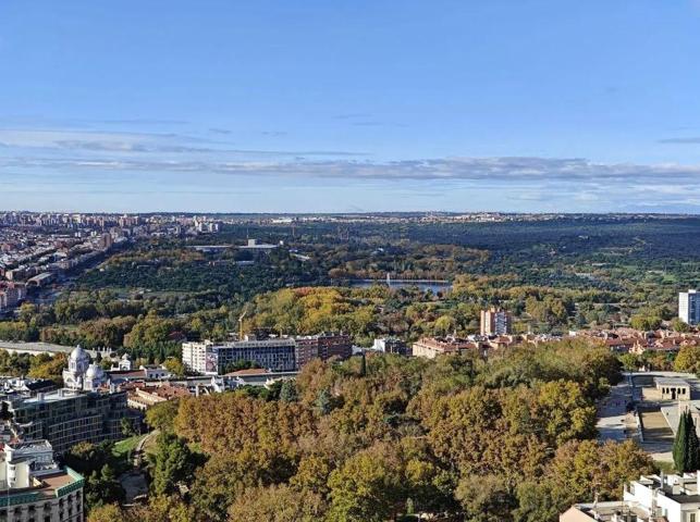 Piso en venta en CL BENITO GUTIERREZ 8, Madrid photo 0