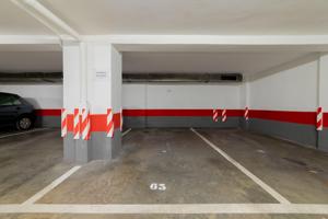 Parking Subterráneo En venta en Fuencarral, Madrid photo 0