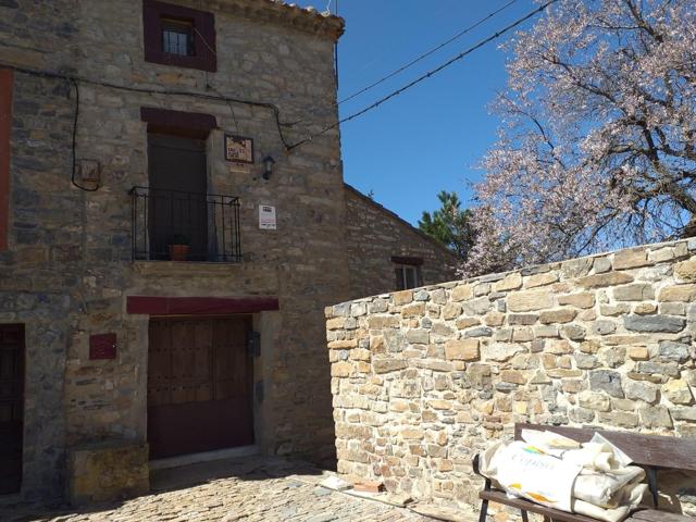Casa De Pueblo En venta en Las Aldehuelas, Las Aldehuelas photo 0