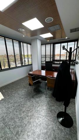 Oficina En venta en Parque De La Marina, San Sebastián De Los Reyes photo 0