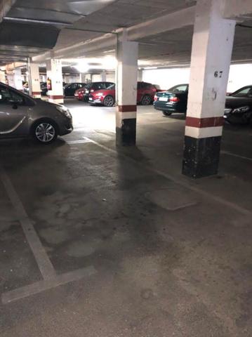 Parking En venta en Primera Fase - Nuevo Tres Cantos, Tres Cantos photo 0