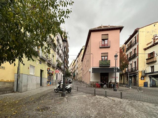 Piso En venta en Centro, Madrid photo 0