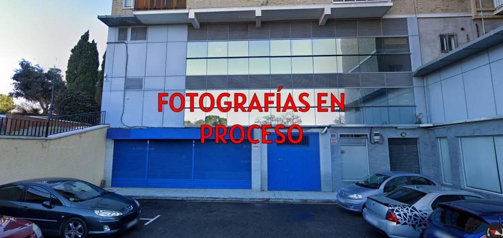 WGI Inmobiliaria Vende fantástico Local en Calle Los Alpes photo 0