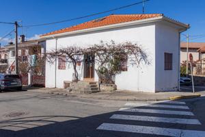 Casa En venta en Casco Antiguo Pedrezuela, Pedrezuela photo 0