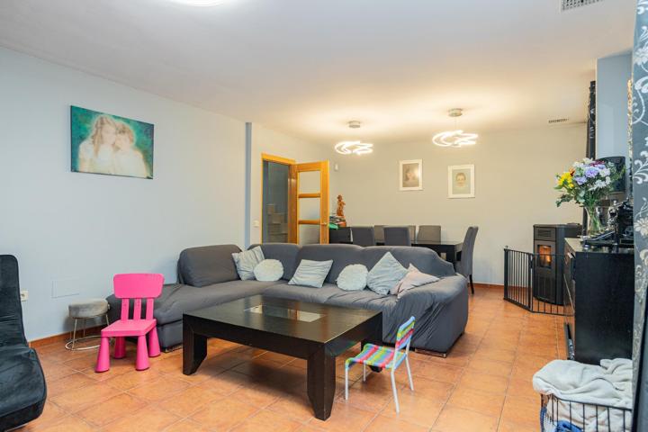 Dúplex En venta en La Magdalena 5, Torrelaguna photo 0