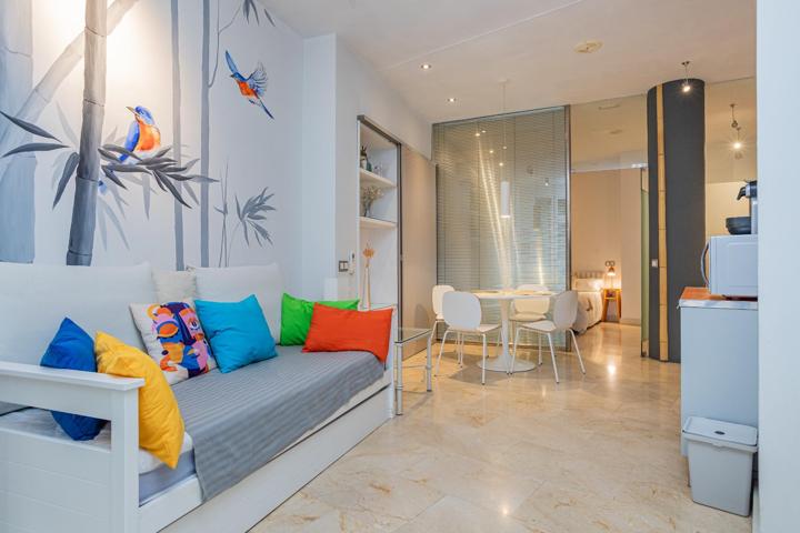 Piso En venta en Guindalera, Madrid photo 0