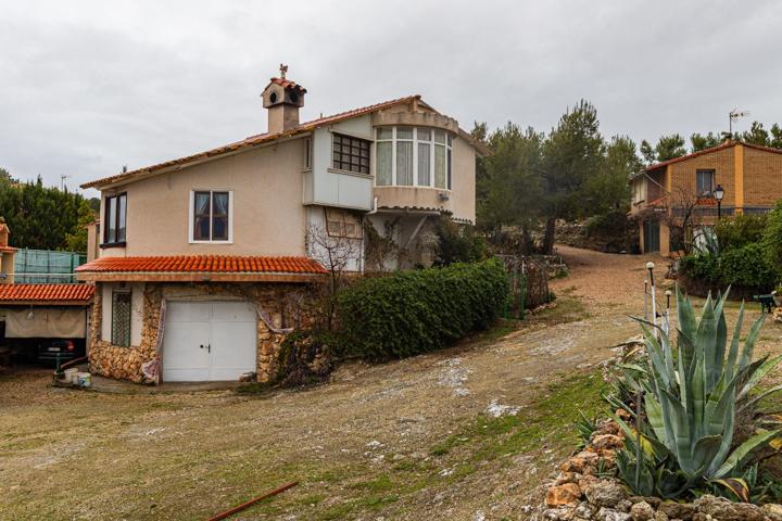 Casa En venta en Chinchón, Chinchon photo 0