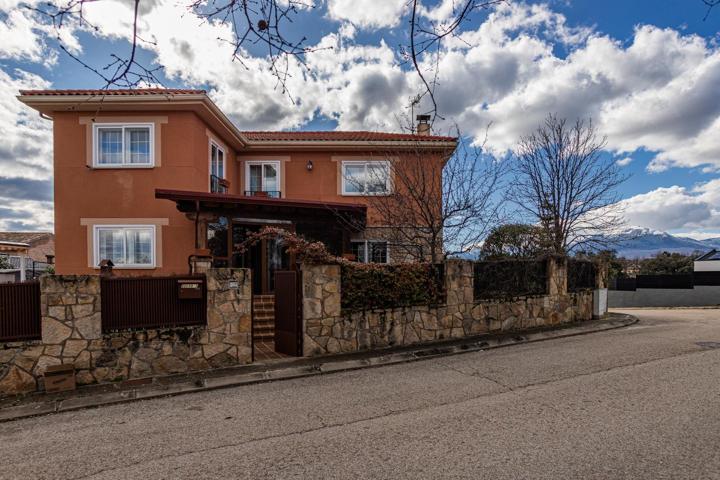 Unifamiliar En venta en Rios 3, Guadalix De La Sierra photo 0