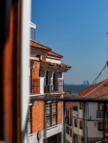 Dúplex En venta en Menar Viejo - El Olivar - La Magdalena, Colmenar Viejo photo 0