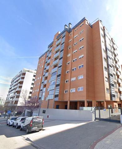 Parking En venta en Zona Industrial, Tres Cantos photo 0