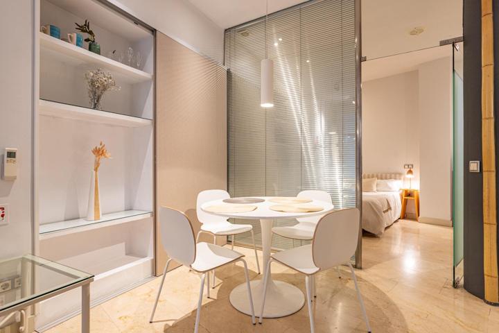 Piso En venta en Guindalera, Madrid photo 0