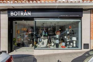 Oficina En venta en Zona Pueblo, Pozuelo De Alarcon photo 0
