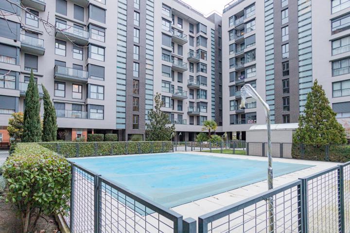 Piso En venta en Zona Industrial, Tres Cantos photo 0