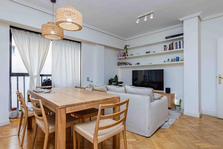 Piso En venta en Chueca-Justicia, Madrid photo 0