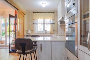 Unifamiliar Pareada En venta en Las Praderas, Guadalix De La Sierra photo 0