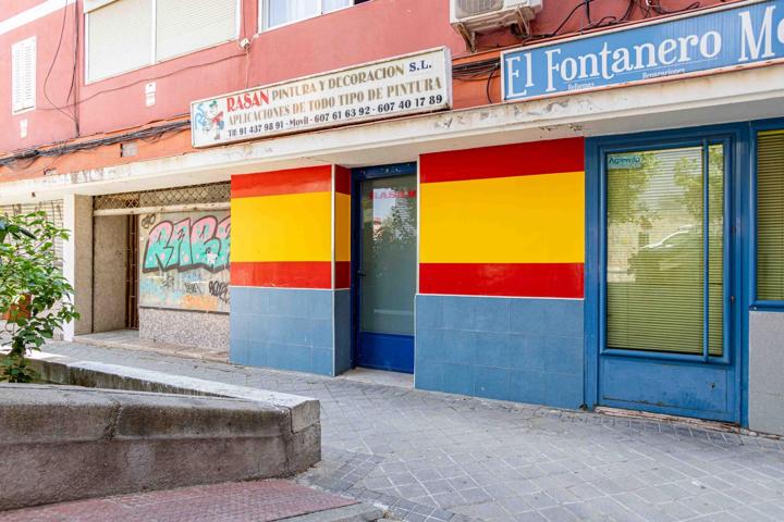 WGI VENDE FANTÁSTICO LOCAL EN MARROQUINA photo 0