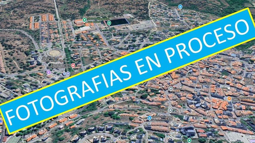 Unifamiliar En venta en Casco Antiguo Miraflores, Miraflores De La Sierra photo 0
