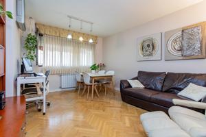 Piso En venta en Primera Fase - Nuevo Tres Cantos, Tres Cantos photo 0