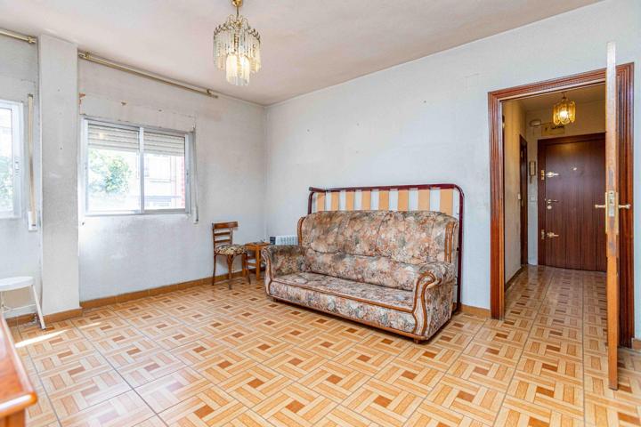 WGI VENDE FANTÁSTICO piso en NUMANCIA photo 0