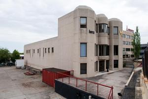 Terrenos Edificables En alquiler en Primera Fase, Tres Cantos photo 0