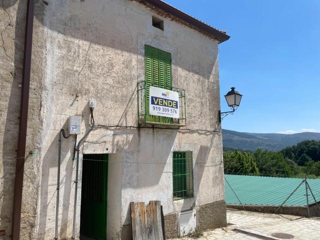 Casa En venta en La Acebeda, La Acebeda photo 0