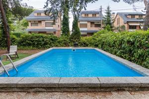 Chalet independiente con carácter y grandes posibilidades en Los Peñascales – Las Rozas de Madrid photo 0