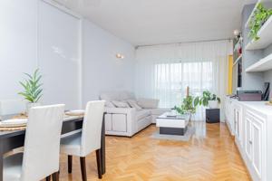 Piso En venta en Primera Fase - Nuevo Tres Cantos, Tres Cantos photo 0