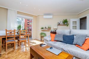 Piso En venta en Primera Fase - Nuevo Tres Cantos, Tres Cantos photo 0