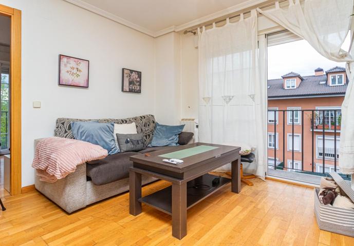 Piso En venta en El Espinar, El Espinar photo 0