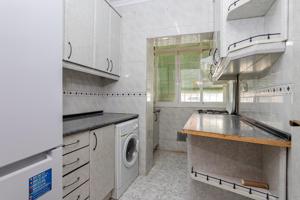 WGI INMOBILIARIA VENDE en exclusiva BAJO REFORMADO en CALLE SILVIO ABAD, USERA photo 0