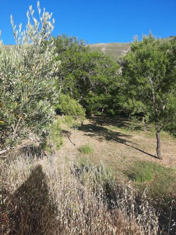 Terreno Urbanizable En venta en Castilla Y Leon, Valle De Tabladillo photo 0