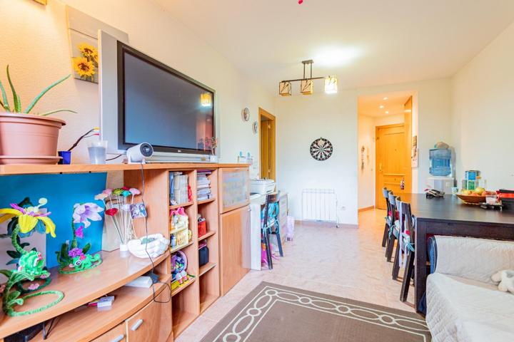 Piso En venta en Parque Santillana, Manzanares El Real photo 0