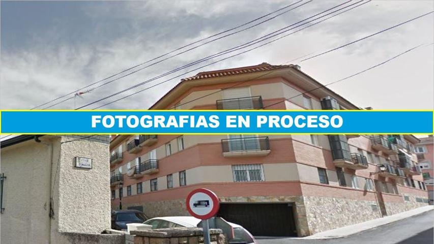 Piso En venta en Parque Santillana, Manzanares El Real photo 0