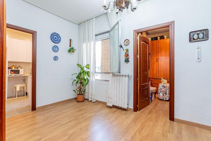 Piso En venta en Castellana, Madrid photo 0