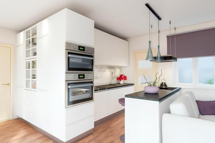 Piso En venta en Eras Soledad, San Agustin Del Guadalix photo 0