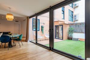 Dúplex En venta en Bellas Vistas, Madrid photo 0