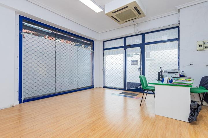 Oficina En alquiler en El Arroyo - La Fuente, Fuenlabrada photo 0