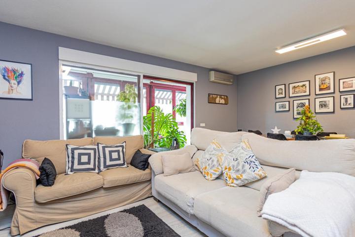 Piso En venta en Los Jardines, Soto Del Real photo 0