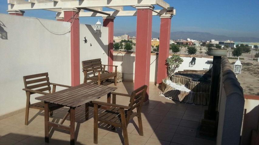 ¡Bonito Duplex en zona muy tranquila y cerca de las mejores playas de Guardamar!   r y Torrevieja!! photo 0